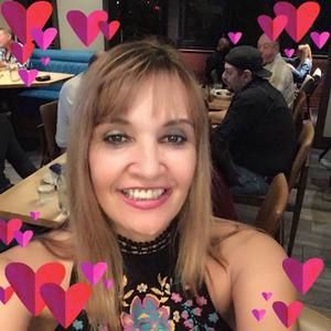 Meet your Posher, Susanne